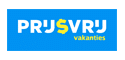 Prijsvrij logo