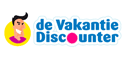 de VakantieDiscounter logo